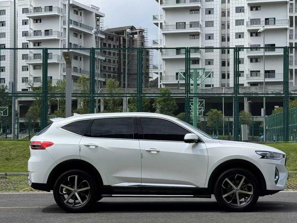 Haval Haval F7