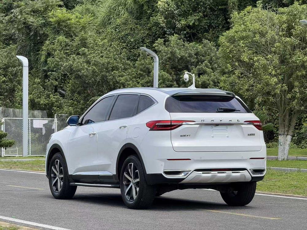 Haval Haval F7