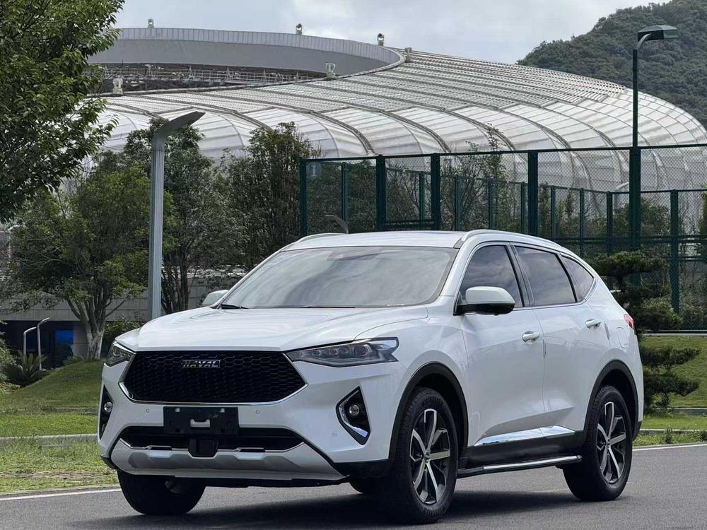Haval Haval F7