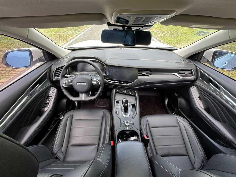 Haval Haval F7
