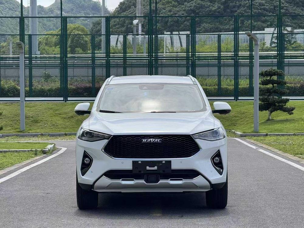 Haval Haval F7
