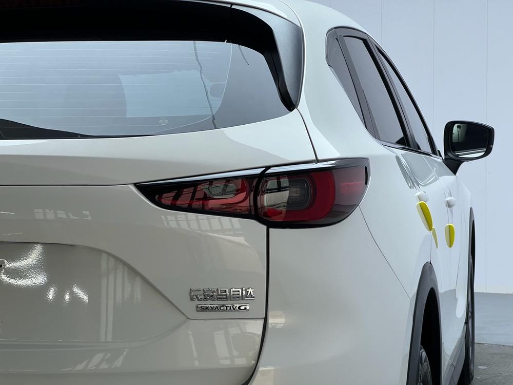 Mazda Mazda CX-5