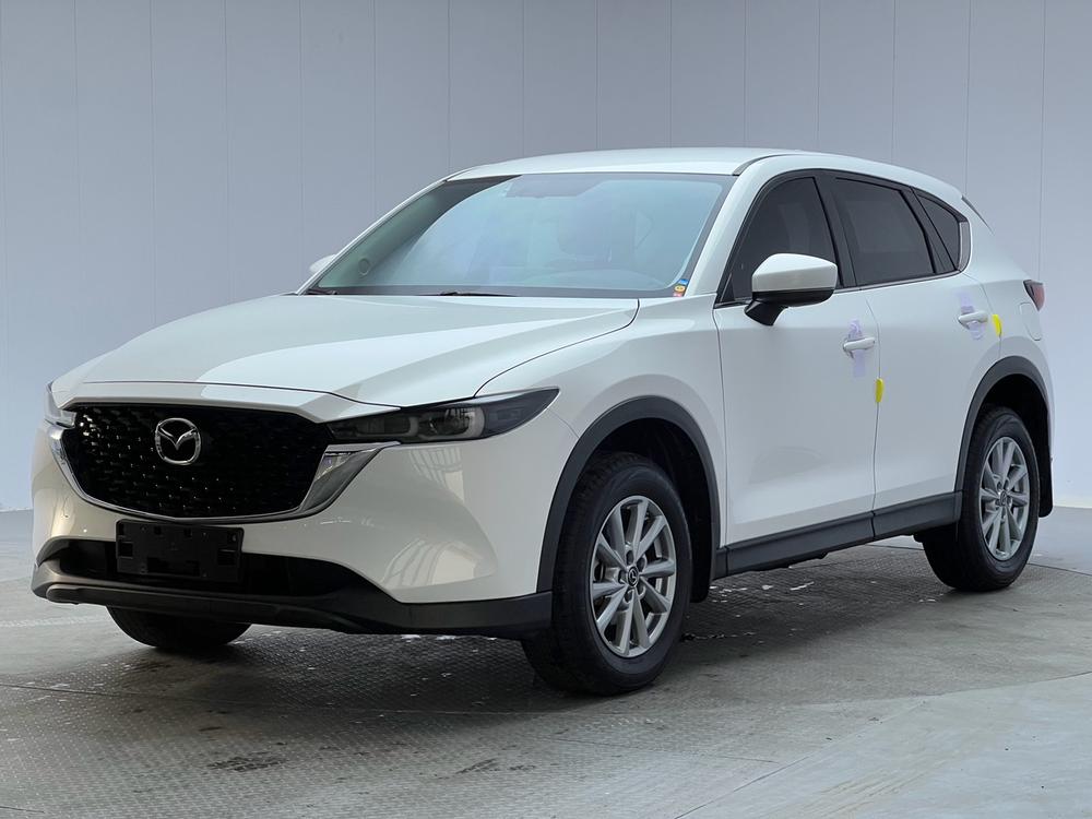 Mazda Mazda CX-5