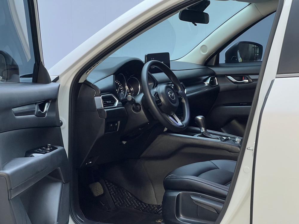 Mazda Mazda CX-5