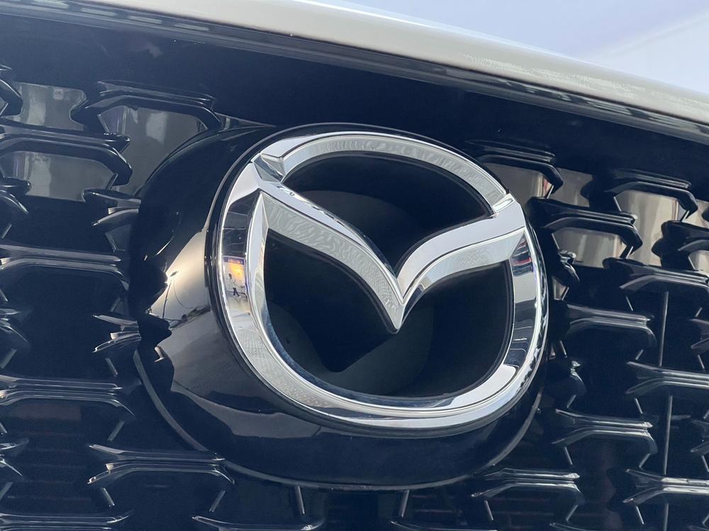 Mazda Mazda CX-5