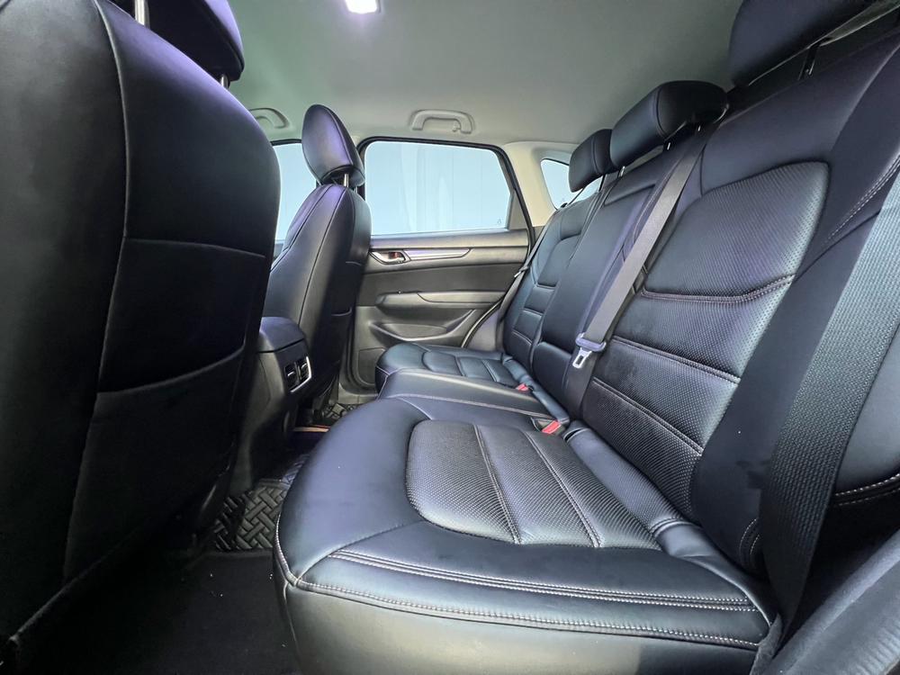 Mazda Mazda CX-5