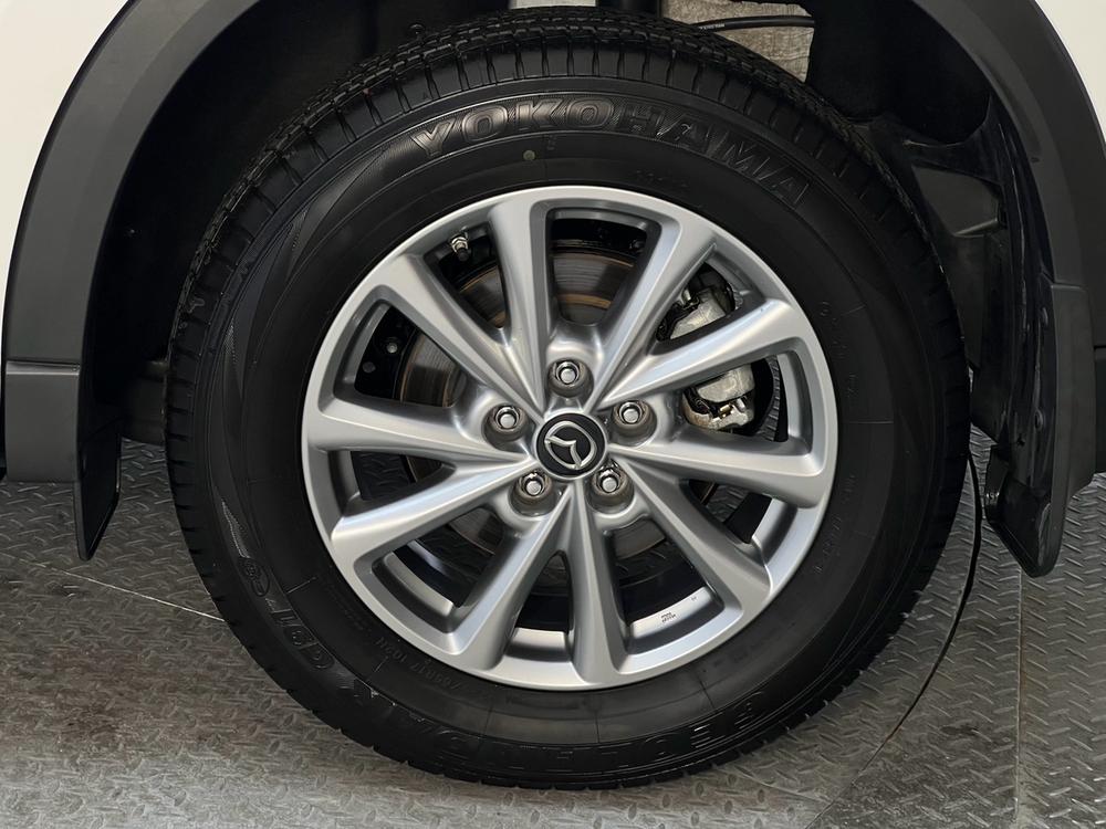 Mazda Mazda CX-5