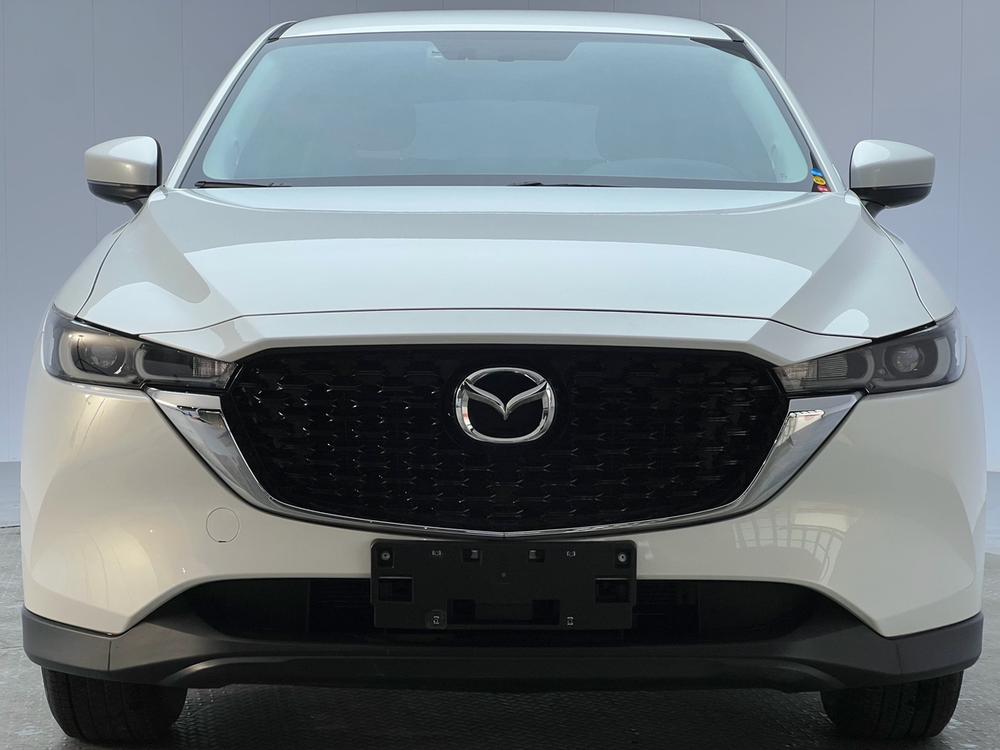 Mazda Mazda CX-5