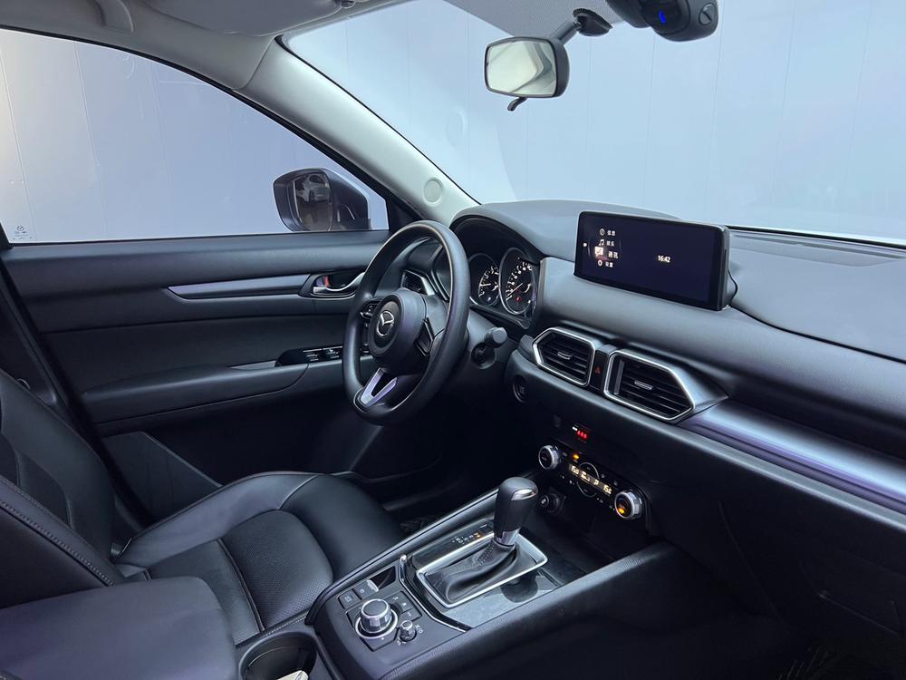 Mazda Mazda CX-5