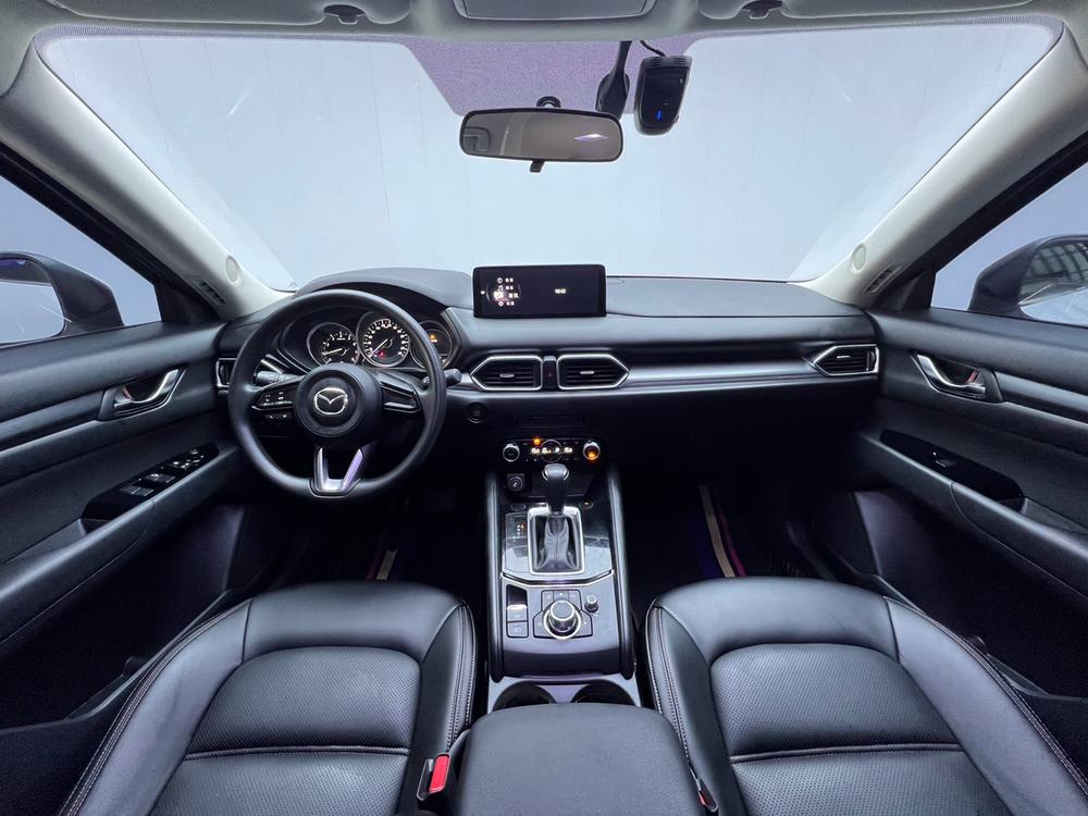 Mazda Mazda CX-5