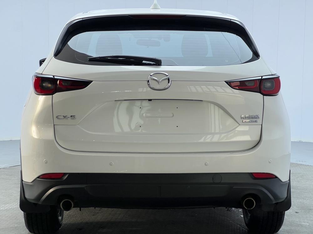 Mazda Mazda CX-5