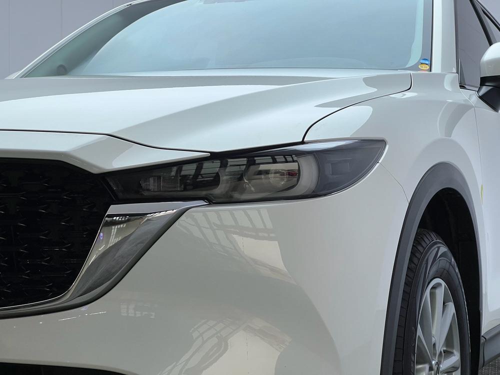 Mazda Mazda CX-5