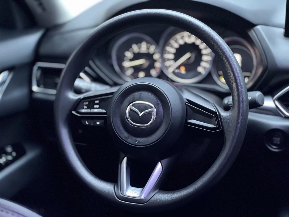 Mazda Mazda CX-5
