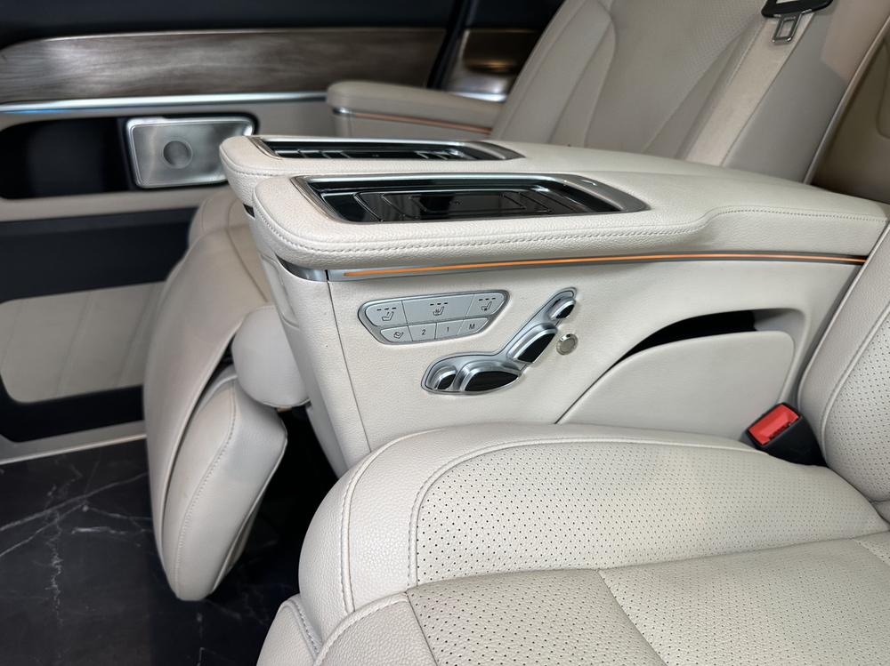 Mercedes-Benz Mercedes-Benz V-Class