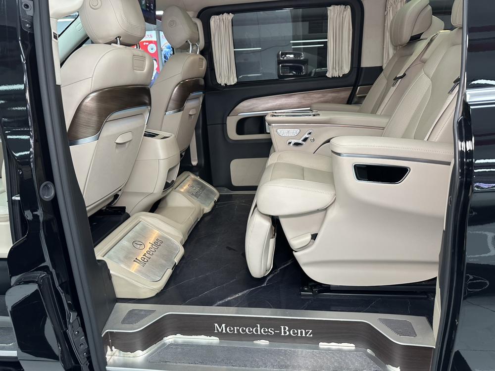 Mercedes-Benz Mercedes-Benz V-Class