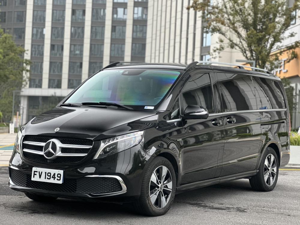 Mercedes-Benz Mercedes-Benz V-Class