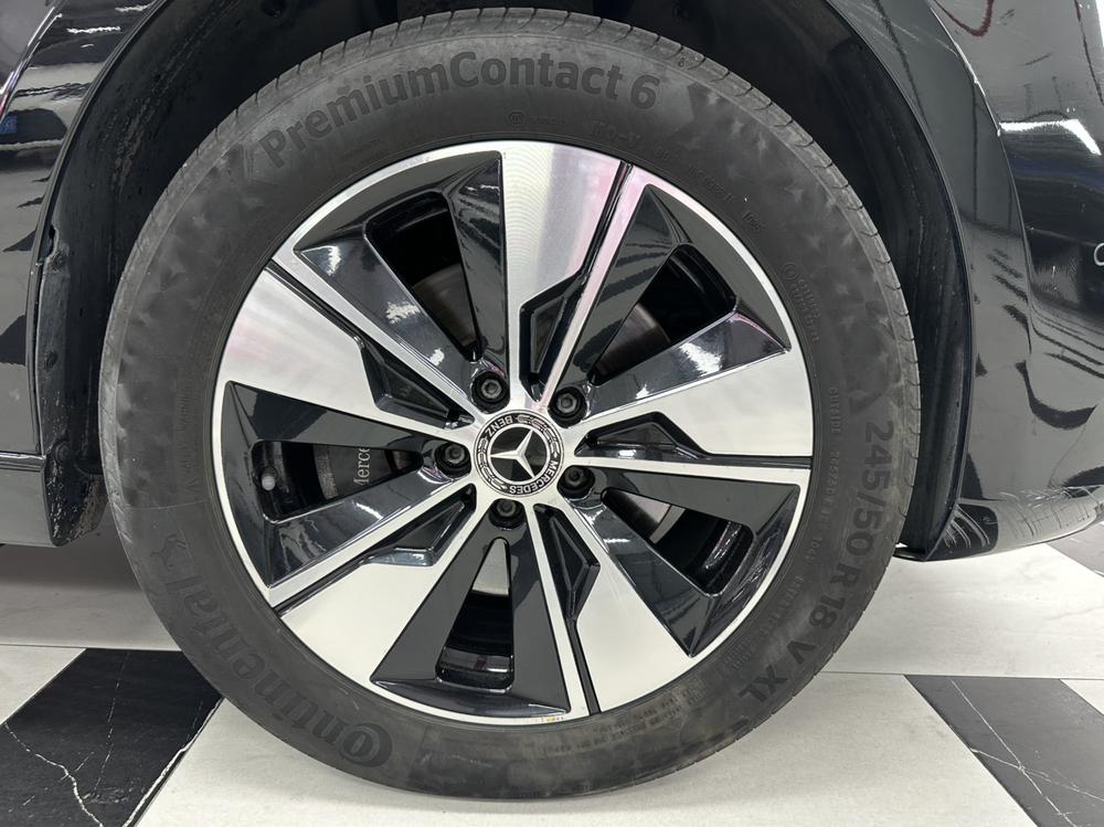 Mercedes-Benz Mercedes-Benz V-Class