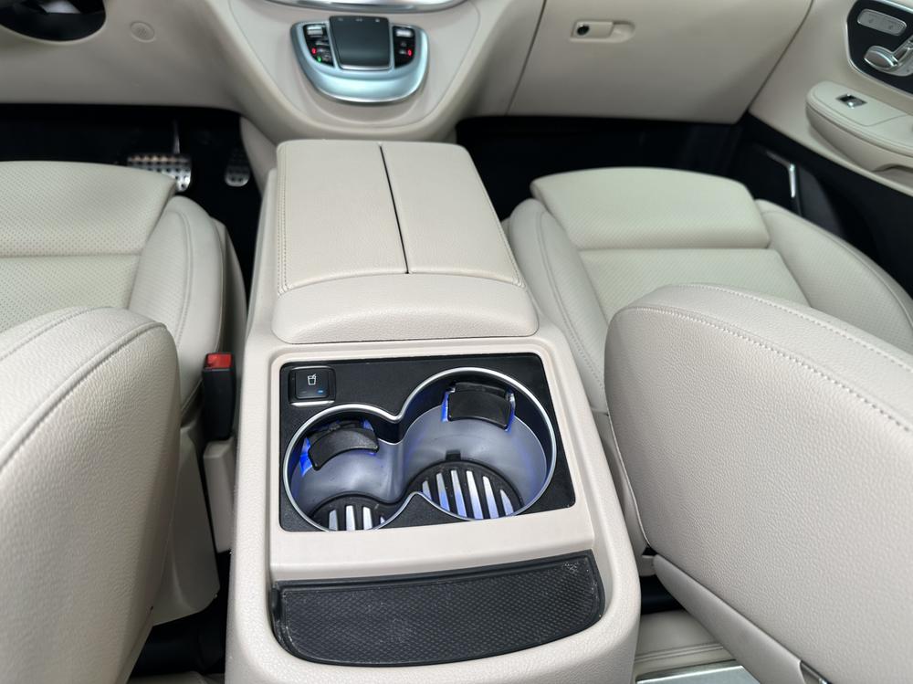 Mercedes-Benz Mercedes-Benz V-Class