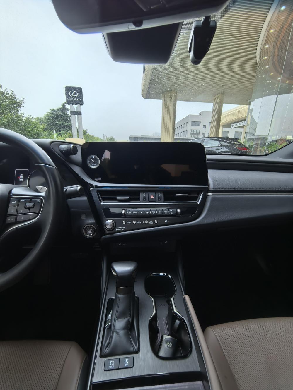 Lexus Lexus ES