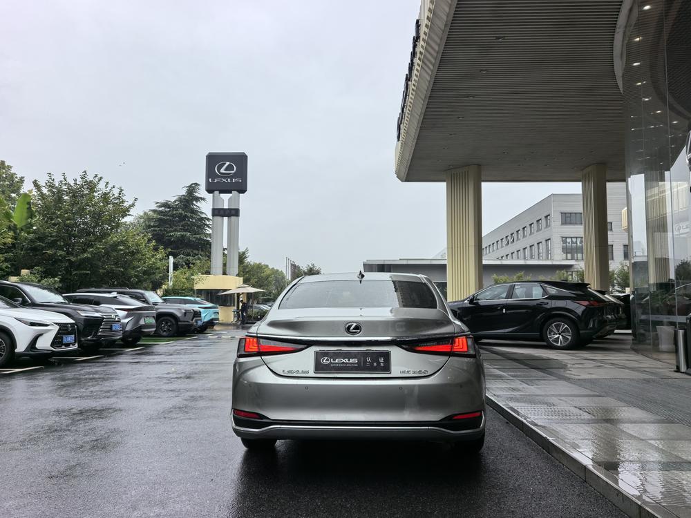 Lexus Lexus ES