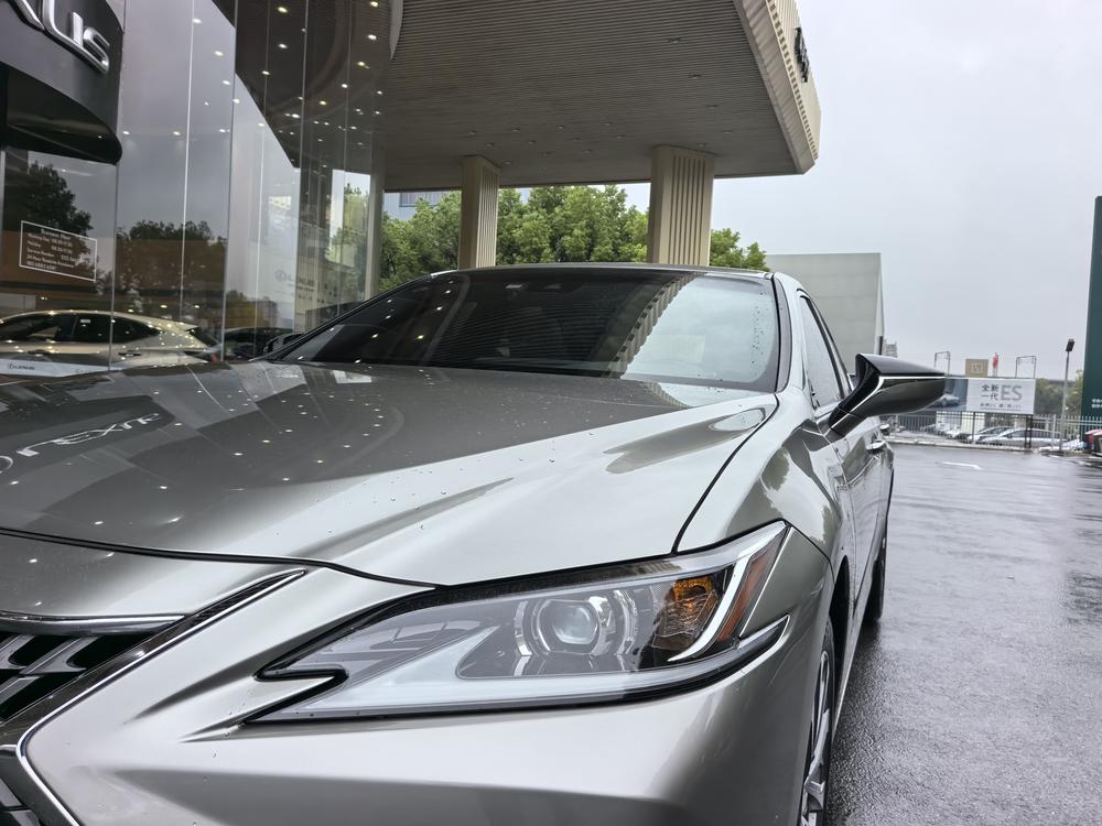 Lexus Lexus ES