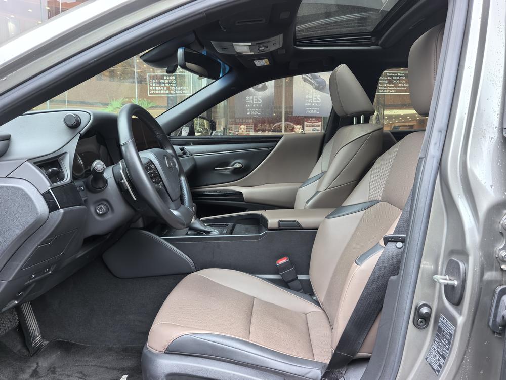 Lexus Lexus ES