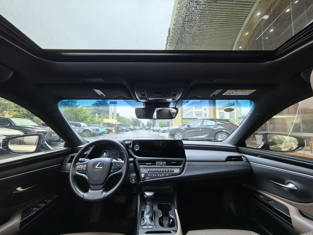 Lexus Lexus ES