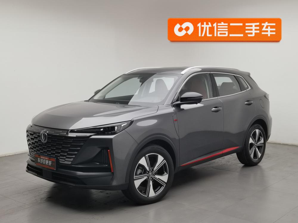 Changan Changan CS55 PLUS