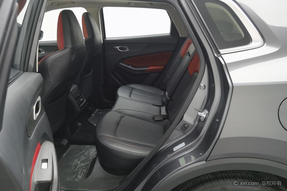 Changan Changan CS55 PLUS