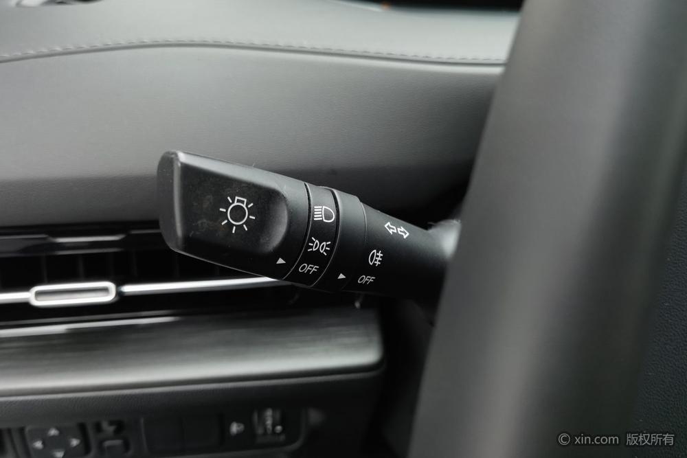 Changan Changan CS55 PLUS