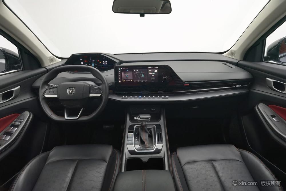 Changan Changan CS55 PLUS