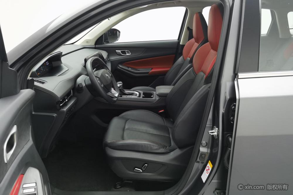 Changan Changan CS55 PLUS