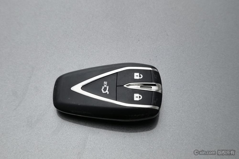 Changan Changan CS55 PLUS