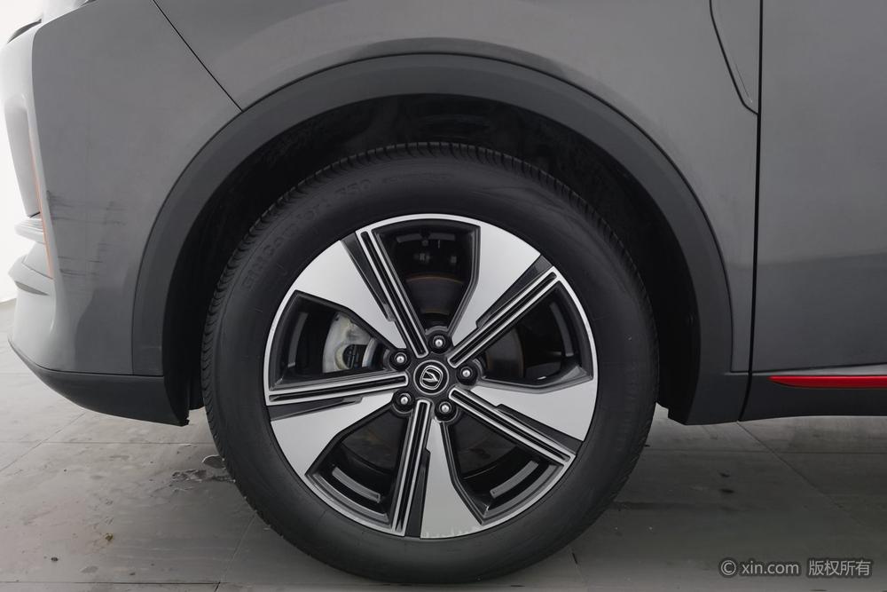 Changan Changan CS55 PLUS