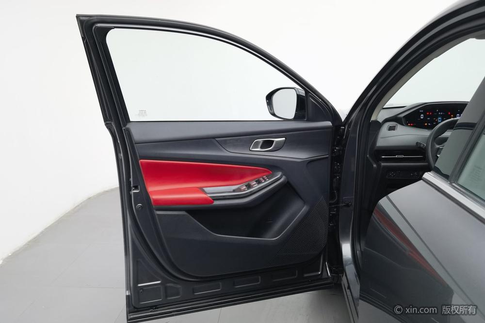 Changan Changan CS55 PLUS