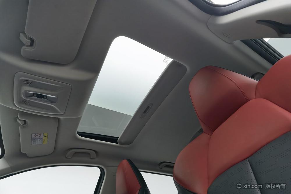 Changan Changan CS55 PLUS