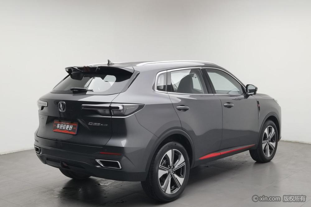 Changan Changan CS55 PLUS