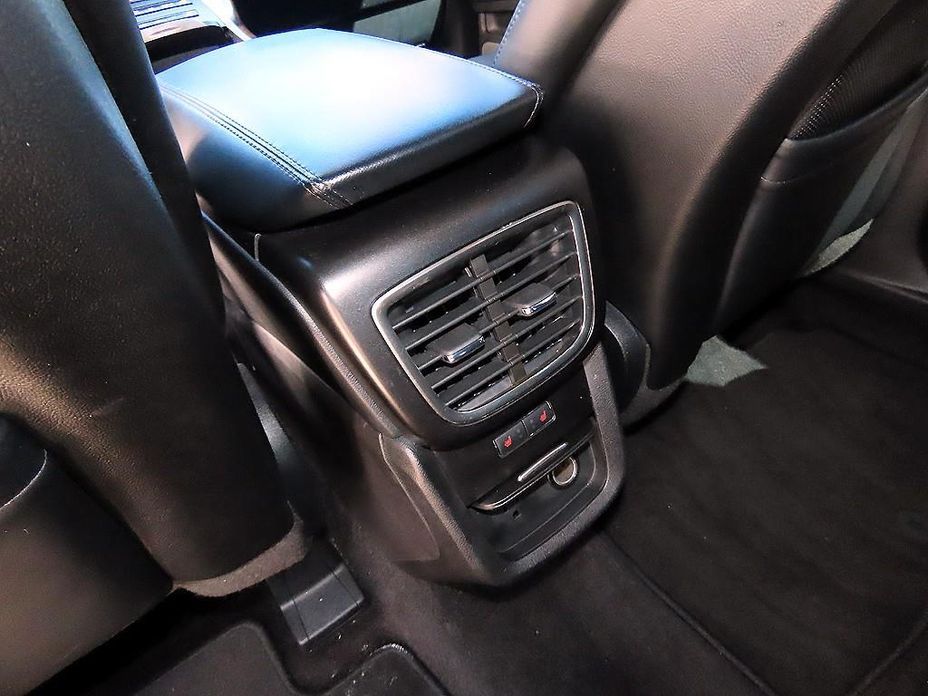 Lincoln MKX