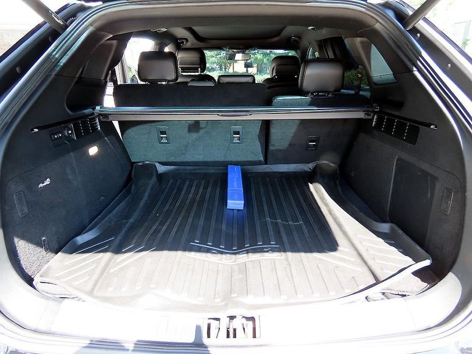 Lincoln MKX