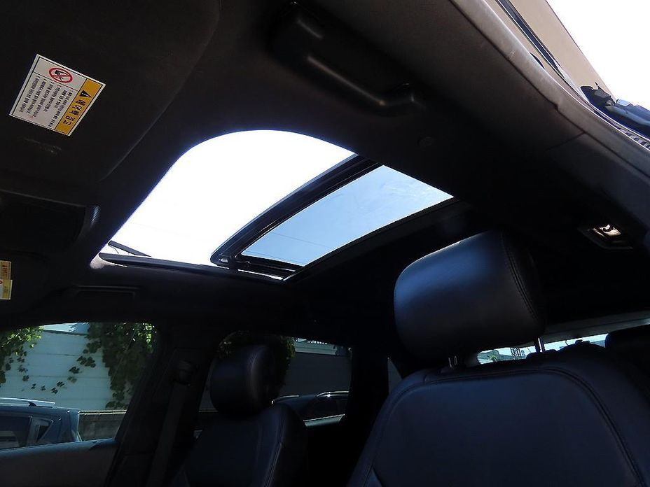 Lincoln MKX