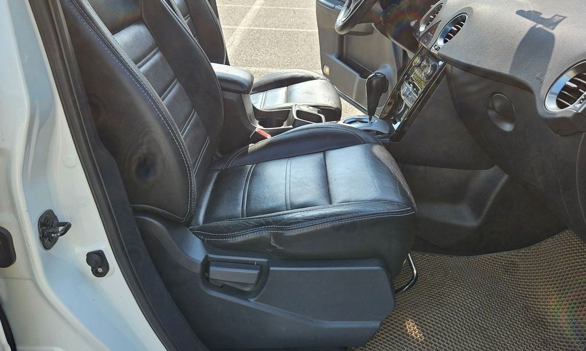 Renault QM5