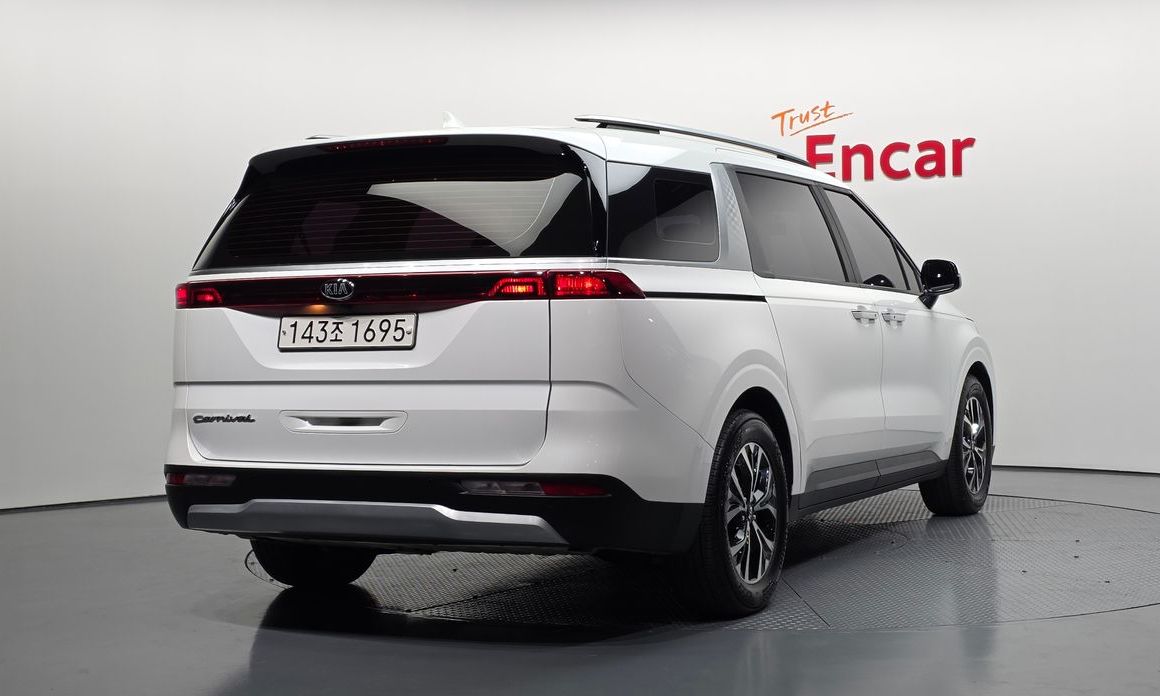 Kia Canival