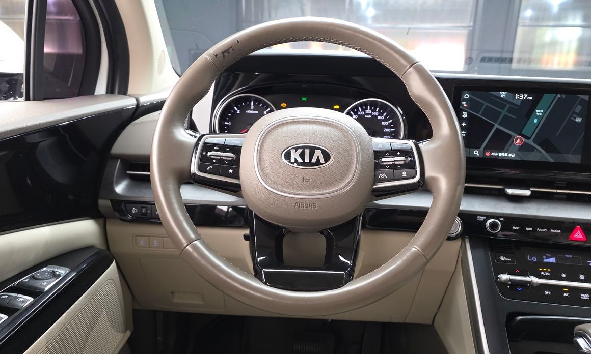 Kia Canival
