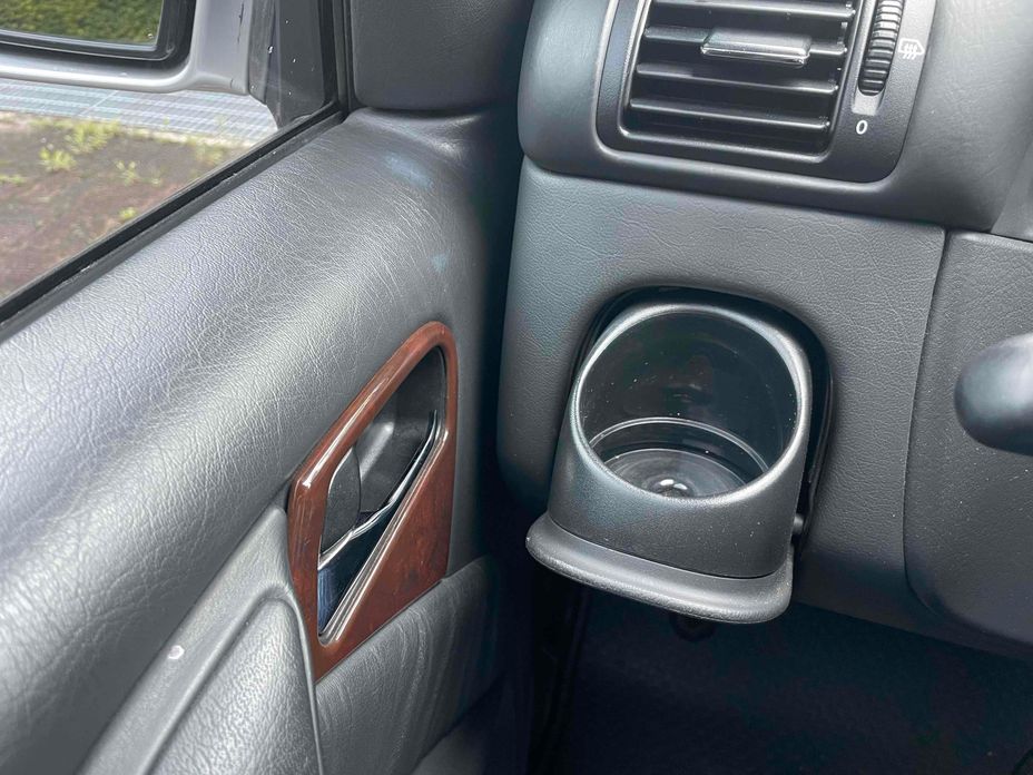Mercedes-Benz M-class