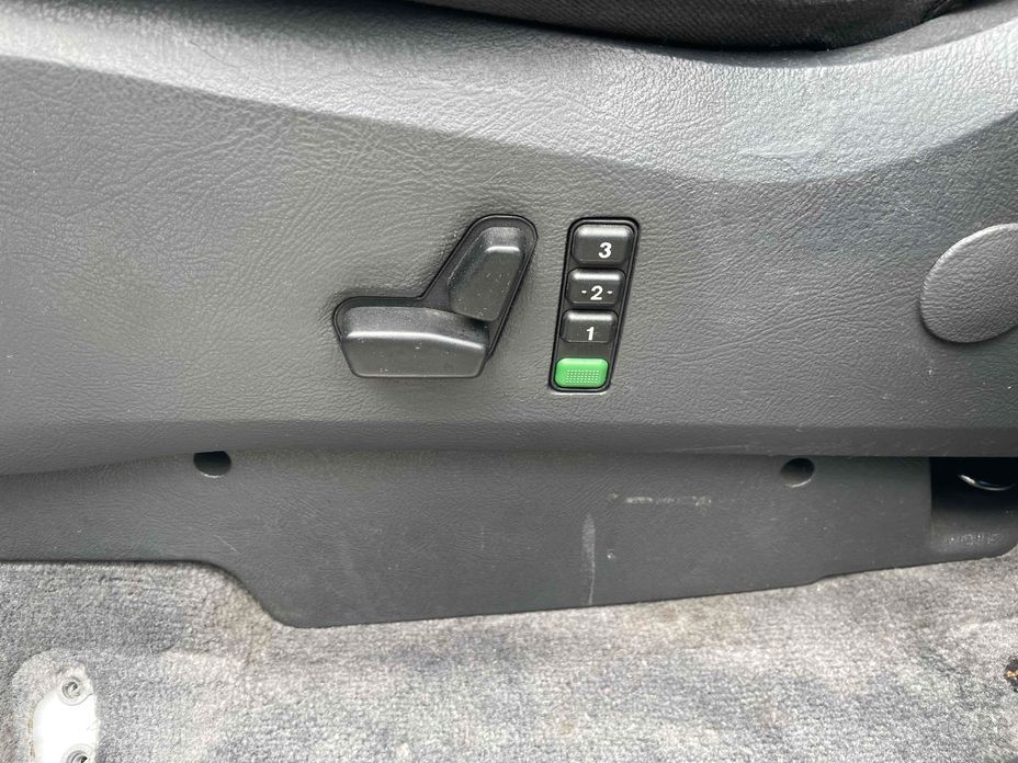 Mercedes-Benz M-class
