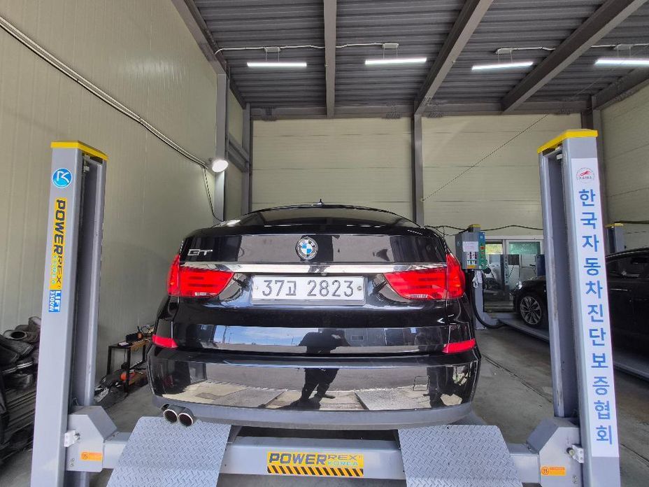 BMW Gran Turismo