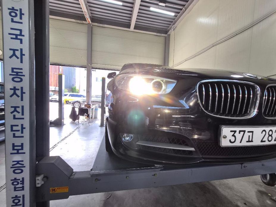 BMW Gran Turismo