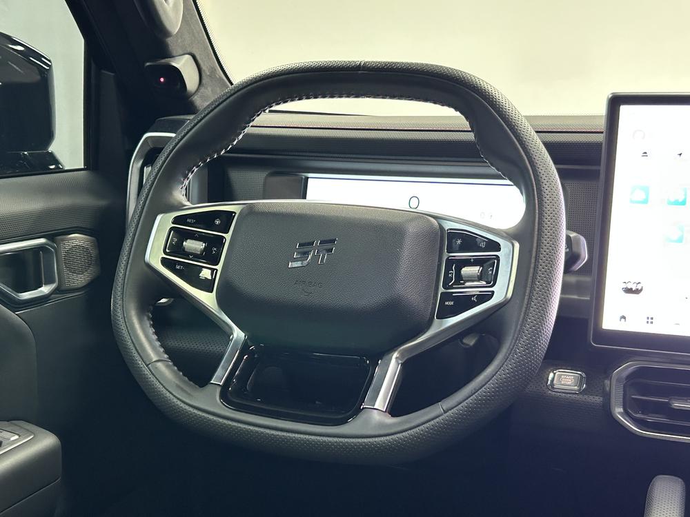Jetour Jetour Traveller