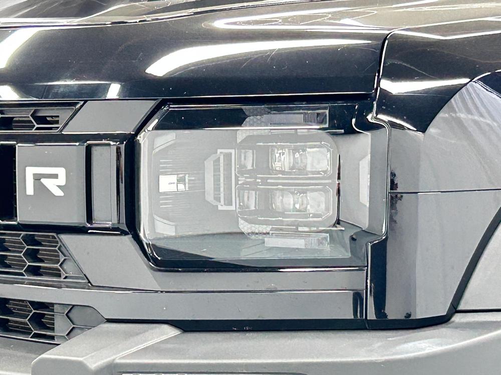 Jetour Jetour Traveller
