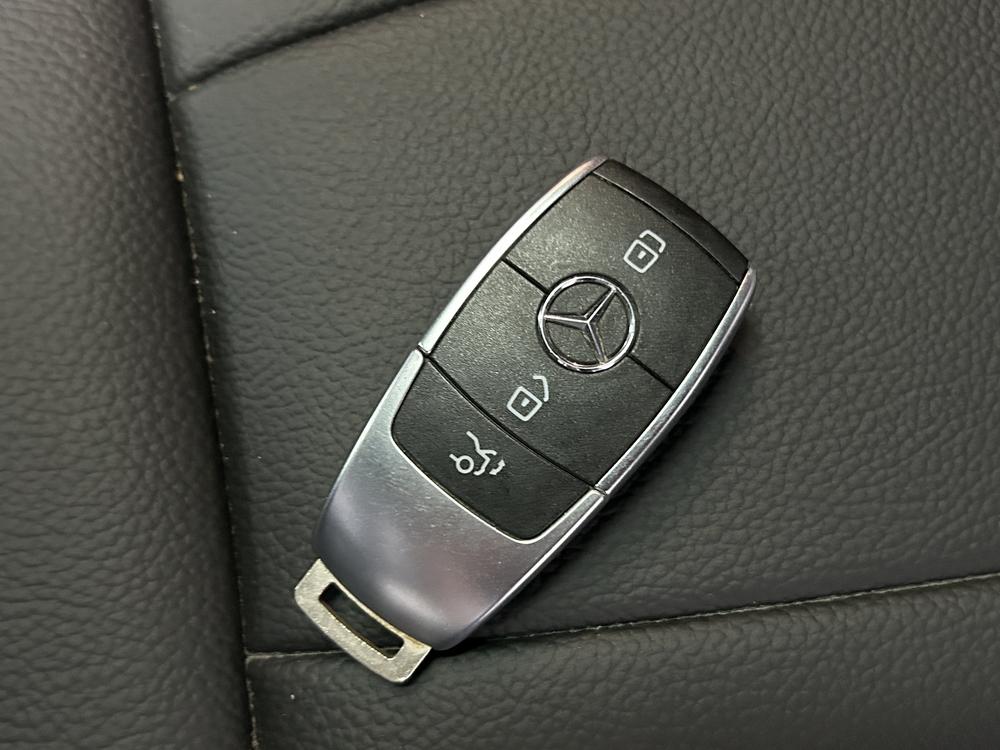 Mercedes-Benz Mercedes-Benz A-Class